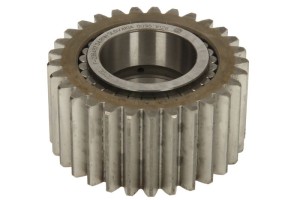 Zestaw naprawczy piasty koła 4143298037ZF