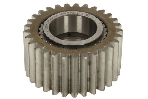 Zestaw naprawczy piasty koła 4143298037ZF - Intertraktor