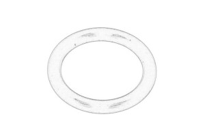 Oring skrzyni biegów R375R-JD