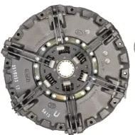 Docisk sprzęgła 231010310 - Intertraktor