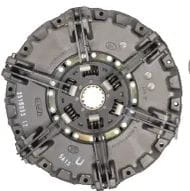 Docisk sprzęgła 231 0100 10 - Intertraktor