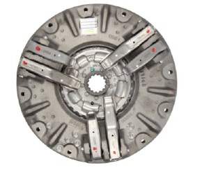 Docisk sprzęgła 5092796