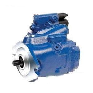 Pompa hydrauliczna RE563717 - Intertraktor