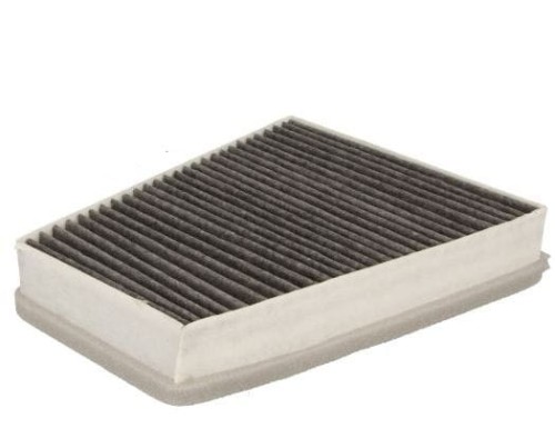 Filtr kabiny L156235 - Intertraktor