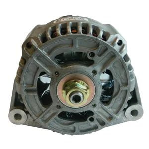 Alternator AL119537 - Intertraktor
