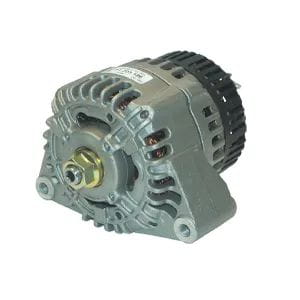Alternator F920901010010 - Intertraktor