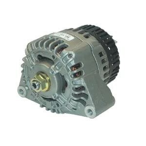 Alternator AL111675 - Intertraktor
