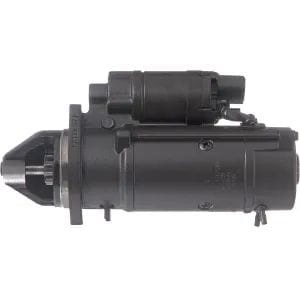 Rozrusznik F731900060010 - Intertraktor