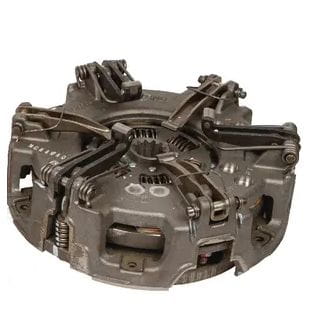 Docisk sprzęgła ER135120 - Intertraktor