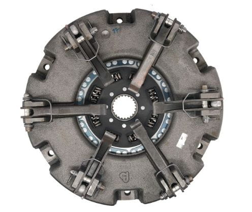 Docisk Sprzęgła LUK 1425226M93 - Intertraktor