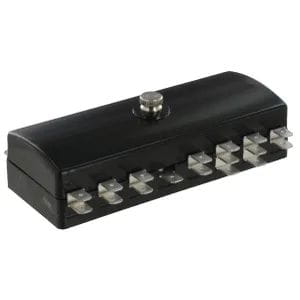 Skrzynka bezpieczników AL14007 - Intertraktor