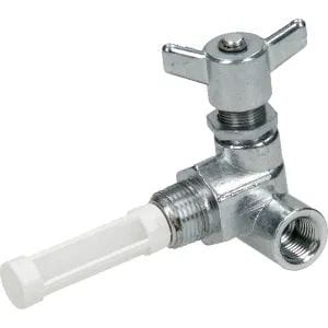 Kranik 898580M91 - Intertraktor