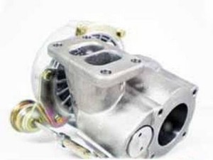 Turbosprężarka 87802482