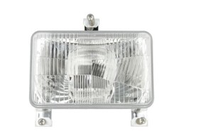 Lampa przednia 1693944M93