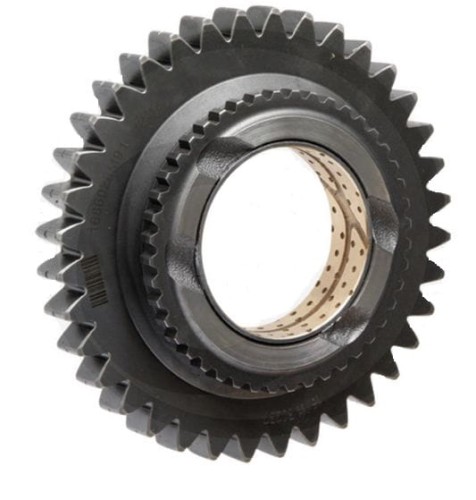 Koło zębate biegu 1686028M91 - Intertraktor