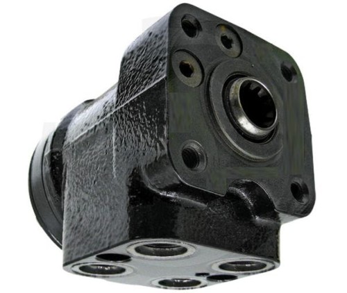 Orbitrol 1684986M91 - Intertraktor