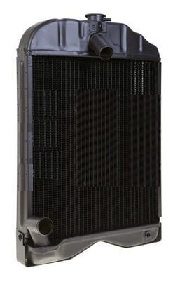 Chłodnica 181623M1 - Intertraktor