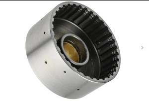 Obudowa PTO 1870004M92