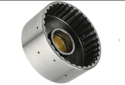 Obudowa PTO 1870004M92 - Intertraktor