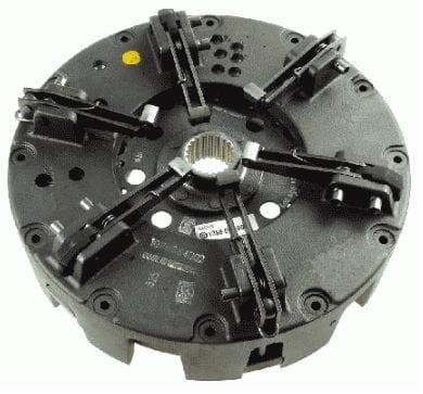 Docisk sprzęgła 1964061C1 - Intertraktor