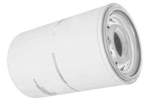 filtr hydrauliczny 1930986 - Intertraktor