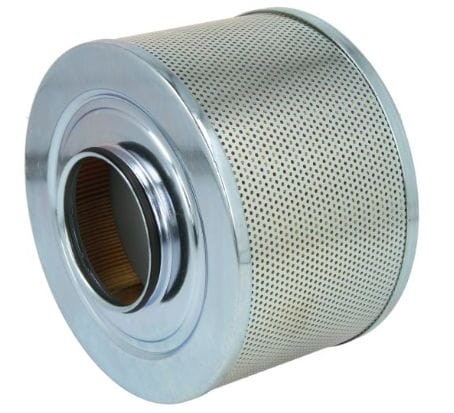 filtr hydrauliczny 192310280011 - Intertraktor