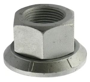 Nakrętka 190003880305 - Intertraktor