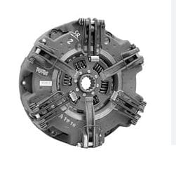 Docisk sprzęgła 84342957 228025010 - Intertraktor