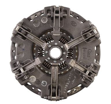 Docisk Sprzęgła LUK 228020910 - Intertraktor