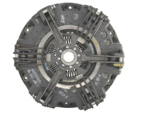 Docisk Sprzęgła LUK 228014710 - Intertraktor