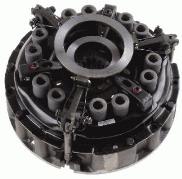 Docisk Sprzęgła LUK 228008810 - Intertraktor