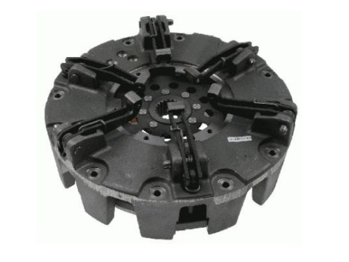 Docisk sprzęgła LUK 228006711 - Intertraktor