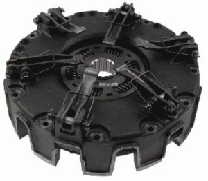 Docisk Sprzęgła LUK 228002714