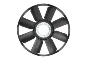 Wentylator Borwarner 7700042375