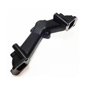 Kolektor wydechowy 735826M1 - Intertraktor