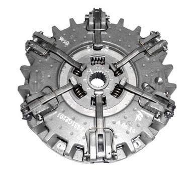 Docisk Sprzęgła 231011310 - Intertraktor