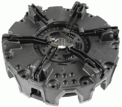 Docisk Sprzęgła LUK 231010310 - Intertraktor