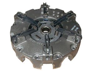 Docisk Sprzęgła LUK 231008710