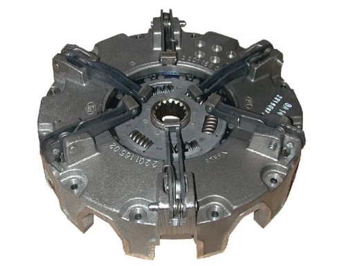 Docisk Sprzęgła LUK 231008710 - Intertraktor