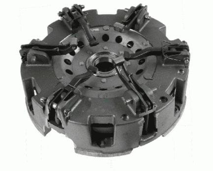 Docisk Sprzęgła LUK 231004210 - Intertraktor