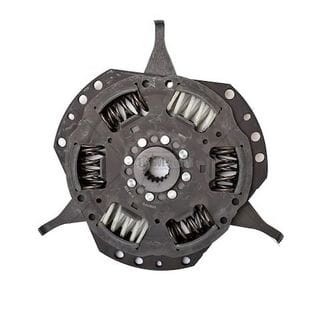 Tłumik Drgań LUK 26023902 - Intertraktor