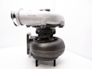 Turbosprężarka 466646