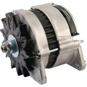 Alternator 3823653M1 - Intertraktor