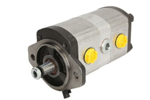Pompa Hydrauliczna BOSCH 3774613M91 - Intertraktor
