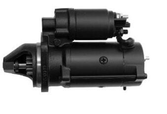 Rozrusznik 3763362M91 - Intertraktor