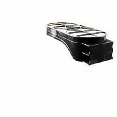Filtr Powietrza 3695441M91 - Intertraktor