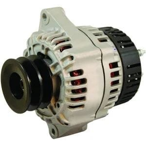 Alternator 3655838M91