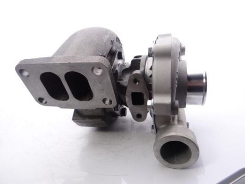 Turbosprężarka 3638729M91 - Intertraktor