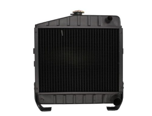 Chłodnica 3145498R92 - Intertraktor