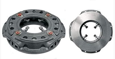 Docisk sprzęgła 3145303R1 - Intertraktor